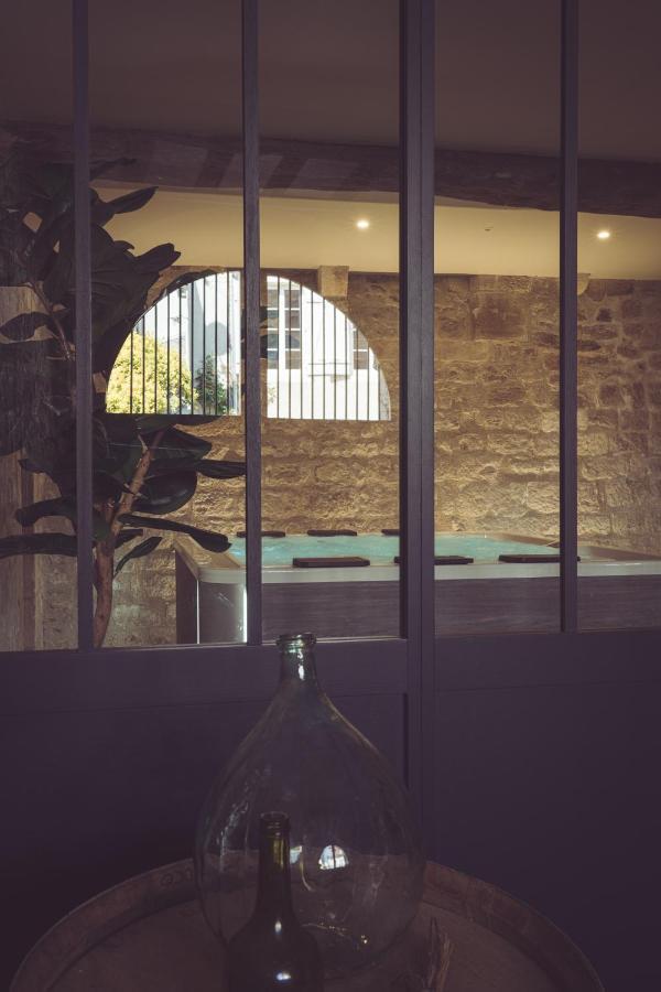 Maison Paul & Gabrielle Chablis Εξωτερικό φωτογραφία