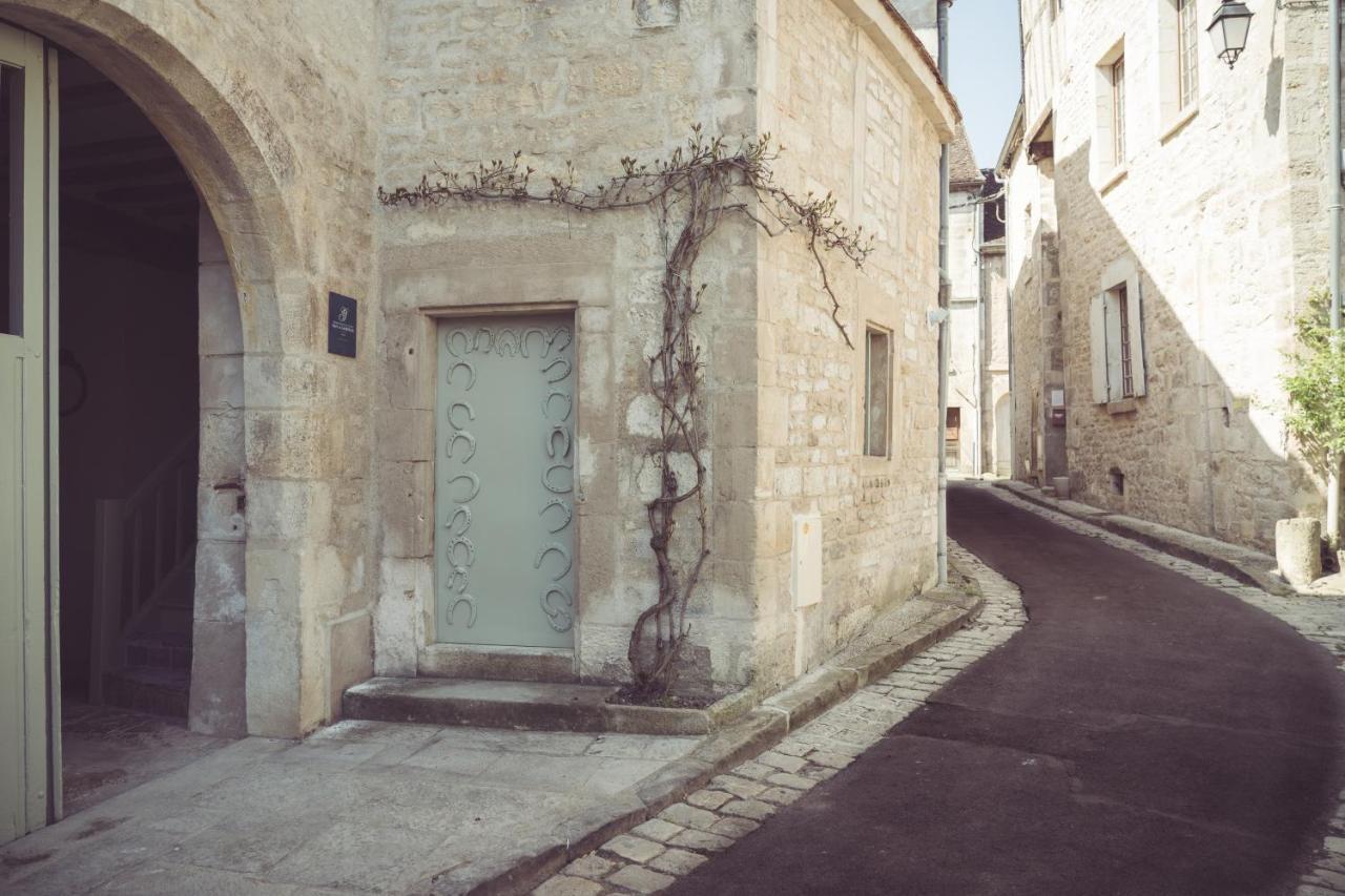 Maison Paul & Gabrielle Chablis Εξωτερικό φωτογραφία