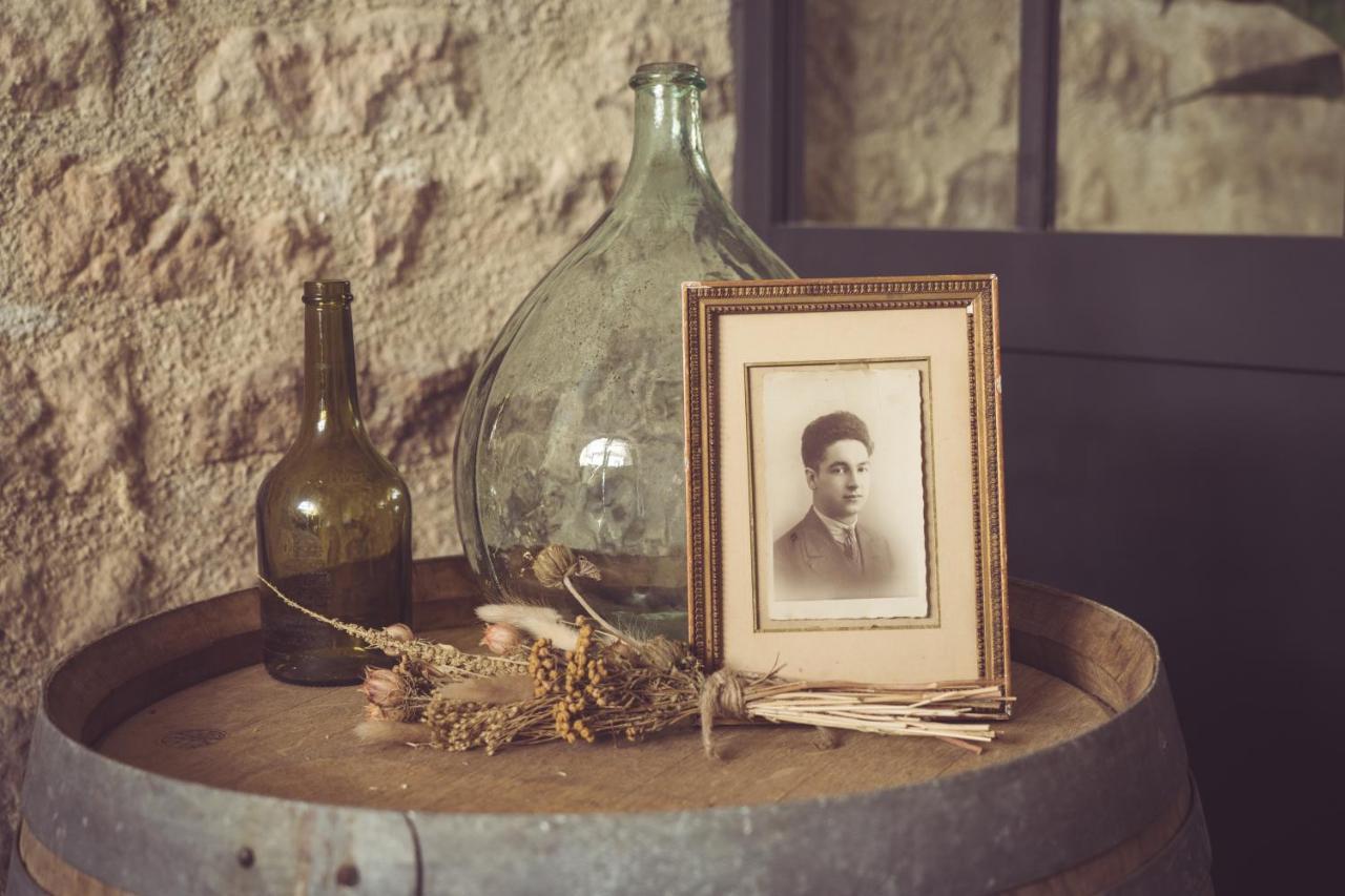 Maison Paul & Gabrielle Chablis Εξωτερικό φωτογραφία