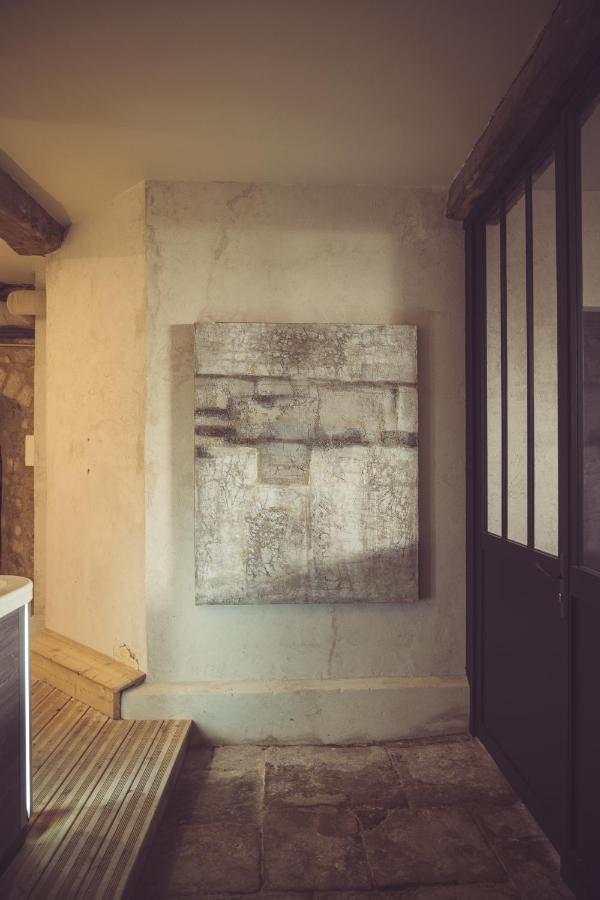 Maison Paul & Gabrielle Chablis Εξωτερικό φωτογραφία